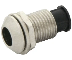 Blow LED laikiklis 5mm PR5OZ metalinis