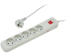 5435# 3 m arc-5 pilkas tinklo filtras