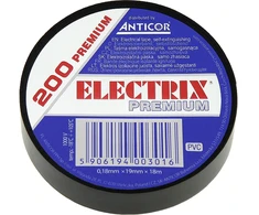 5450# Elektros izoliacinė juosta 200 Premium 19*18 Polyken
