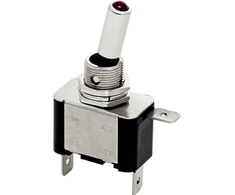 Blow ASW-07DR automobilio jungiklis