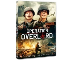 56 OPERACIJA „OVERLORD“