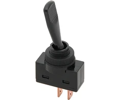 Blow Jungiklis ASW-13 automobilio juodas 2PIN