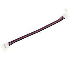 5746# LED juostelės jungtis 10 mm vienpusė