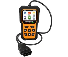 Blow OBD2 diagnostikos testeris PUČK