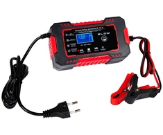 Blow Automatinis lygintuvas 12V/6A PUČIUS
