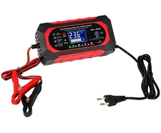 Automatinis lygintuvas 12V/8A-24V/4A BLOW