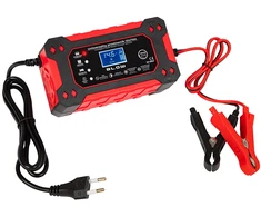 Automatinis lygintuvas 12V/10A BLOW