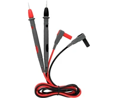 Blow Bandymo laidai 10A CATIII 1000V