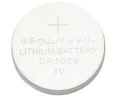 59235# Ličio baterija 3V CR1025 30mAh