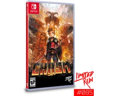 60 Chasm (Limited Run #85)