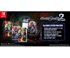 60 Death end re;Quest 2 (Calendar Edition)