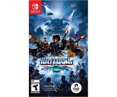 60 Huntdown (Import)