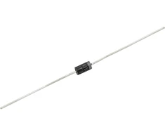 Blow Tiesus diodas 1N4007 1A 1000V DO41 juosta