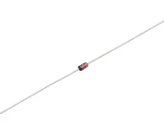 Blow Oem Tiesus diodas 1N4148 DO35amm juosta