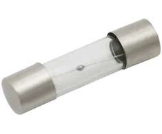 Blow WTA-T saugiklis 6.3A/20mm lėtas