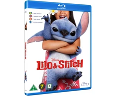 63 Lilo ir Stitch