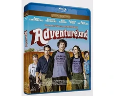 63 Nuotykių šalis – skaitmeniniu būdu pakartotinai išleistas „Blu-ray“