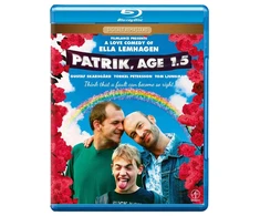 63 Patrik 1.5 - SKAITMENINĖ REMASTRAD
