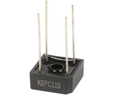 6348# Tiltinis lygintuvas 3a/1000v (kbpc110)