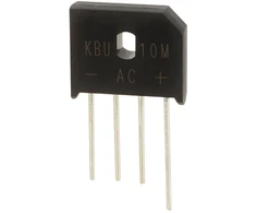 6353# Tiltinis lygintuvas 10a/1000v (kbu1010/kbu10m)