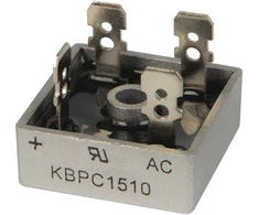 6354# Tiltinis lygintuvas 15a/1000v (kbpc1510)