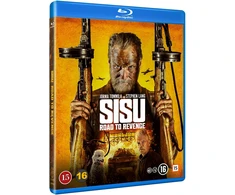 64 SISU: Kelias į kerštą