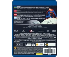 64 Supermenas IV: Taikos paieškos BLU RAY