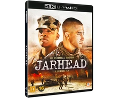 65 Jarheadas