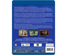 65 Jean de Florette – Kildenas ir Provansas