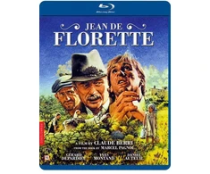 65 Jean de Florette – Kildenas ir Provansas