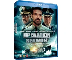 65 OPERACIJA „JŪROS VILKAS“ (Dolph Lundgren)