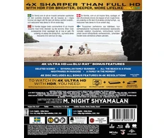 65 Senas (M. Night Shyamalan) (4K UHD ir „Blu-ray“)