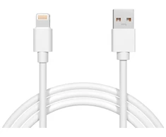 Blow Kabelis USB A - iPhone 1,5m