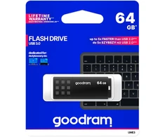 66-309# Pendrive 64gb goodram ume3 usb3.0