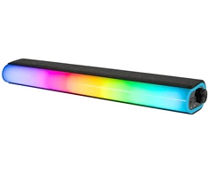 Kompiuterio kolonėlės Blow Kompiuterio garsiakalbiai MS-33 soundbar