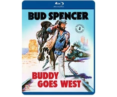 66 BIČIULIS KELIASI Į VAKARUS (Bud Spencer)