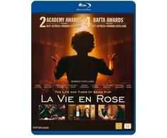 66 Komiksas „LA VIE EN ROSE“ (liet. Gyvenimas rožine spalva) (Edith Piaf istorija)