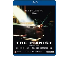66 PIANISTAS BLU-RAY