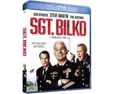 66 Seržantas Bilko
