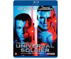 66 UNIVERSALUS KARYS (Jean Claude van Damme)
