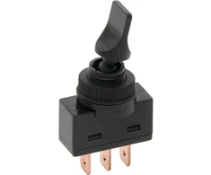 Blow ASW-14D perjungimo jungiklis 12V juodas