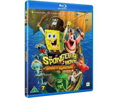 67 Kempiniuko filmas: Kvadratinių kelnių paieškos