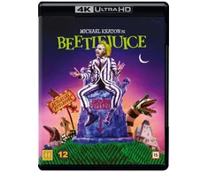 67 VABALŲ SULTYS (Michael Keaton)