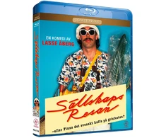 68 Įmonės kelionė – skaitmeniniu būdu perdirbta (Kultinių filmų serija)