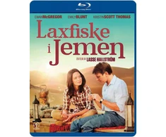 68 Lašišų žvejyba Jemene (Ewan McGregor ir Emily Blunt)