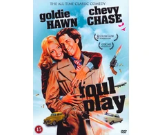 68 Prašmaikščių žaidimas – DVD – Mergina, kuri žinojo per daug – (Produktas yra eilutės pabaiga)