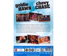 68 Prašmaikščių žaidimas – DVD – Mergina, kuri žinojo per daug – (Produktas yra eilutės pabaiga)