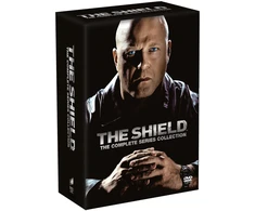 680 Skydas (pilna dėžutė) (28 diskai) - DVD