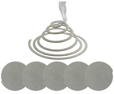 Blow Spiralė nuo uodų 10vnt