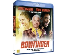 69 Bowfinger (Steve'as Martinas ir Eddie Murphy)